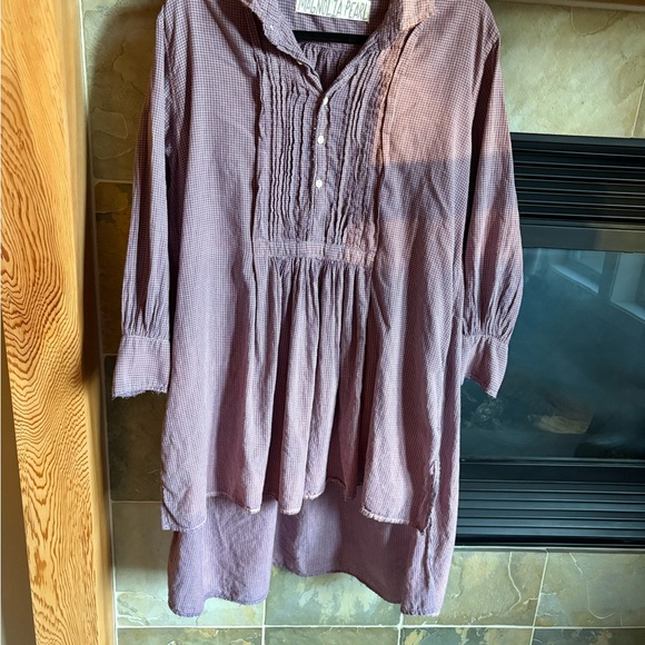 Magnolia Pearl Cordelia Nightshirt - Picture 9 of 10